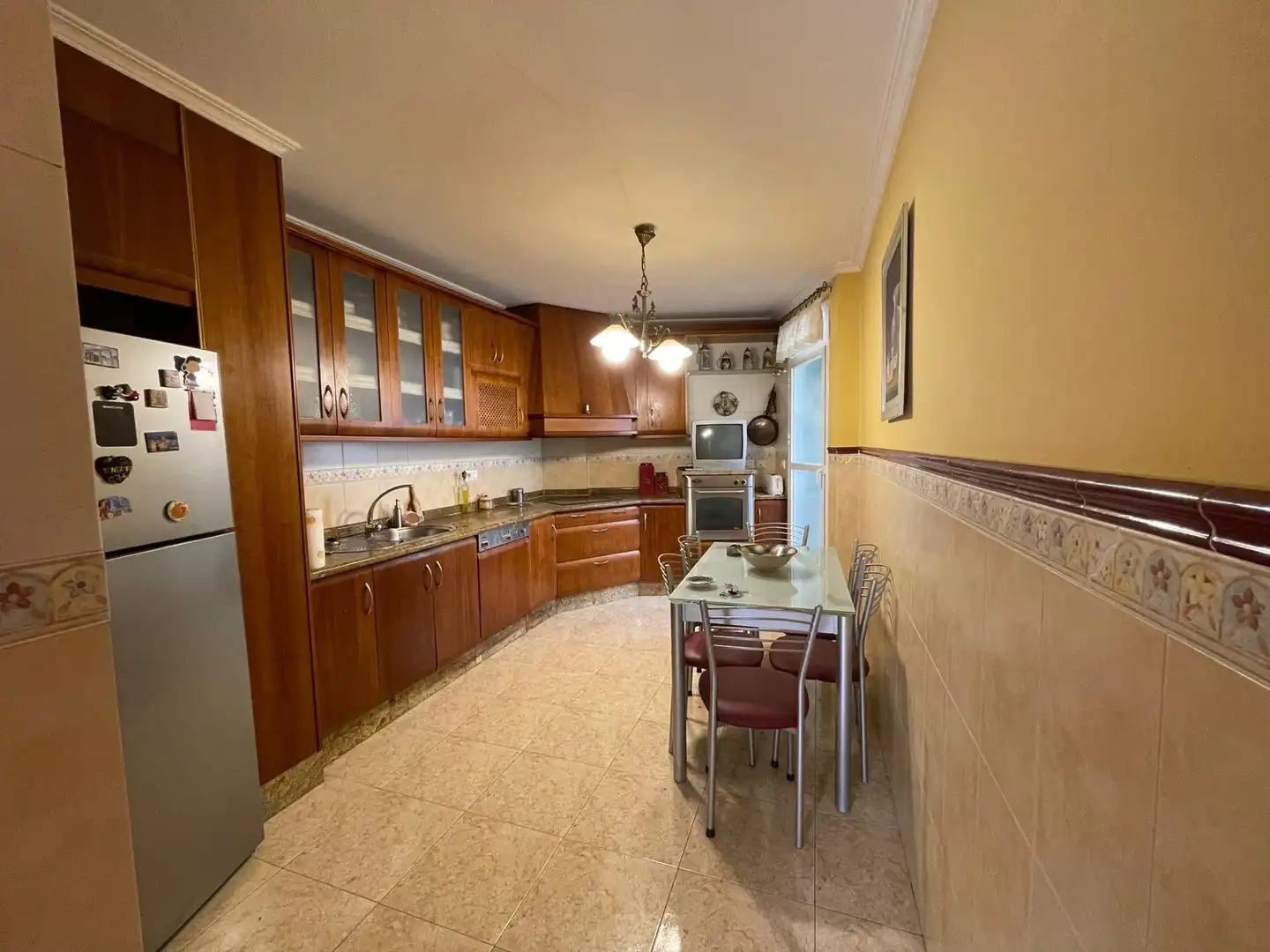 Penthouse with lift for sale in Lorca Ciudad, imagen 4