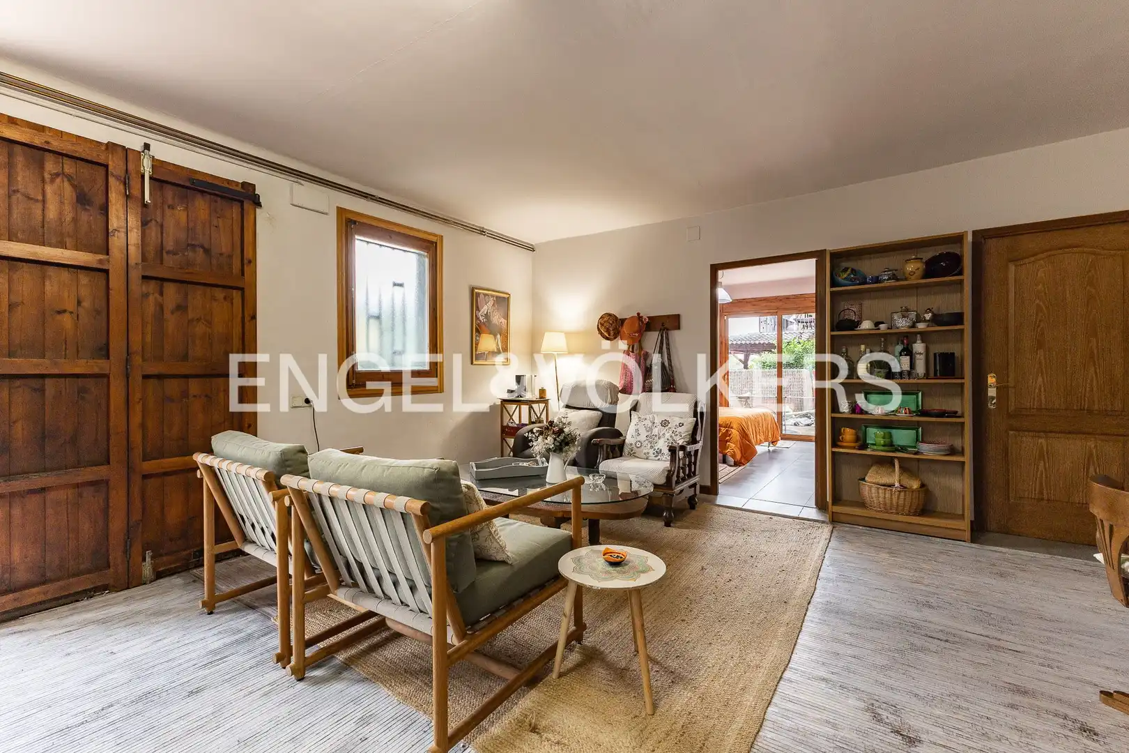 Casa con terraza en venta en Llinars del Vallès, imagen 33