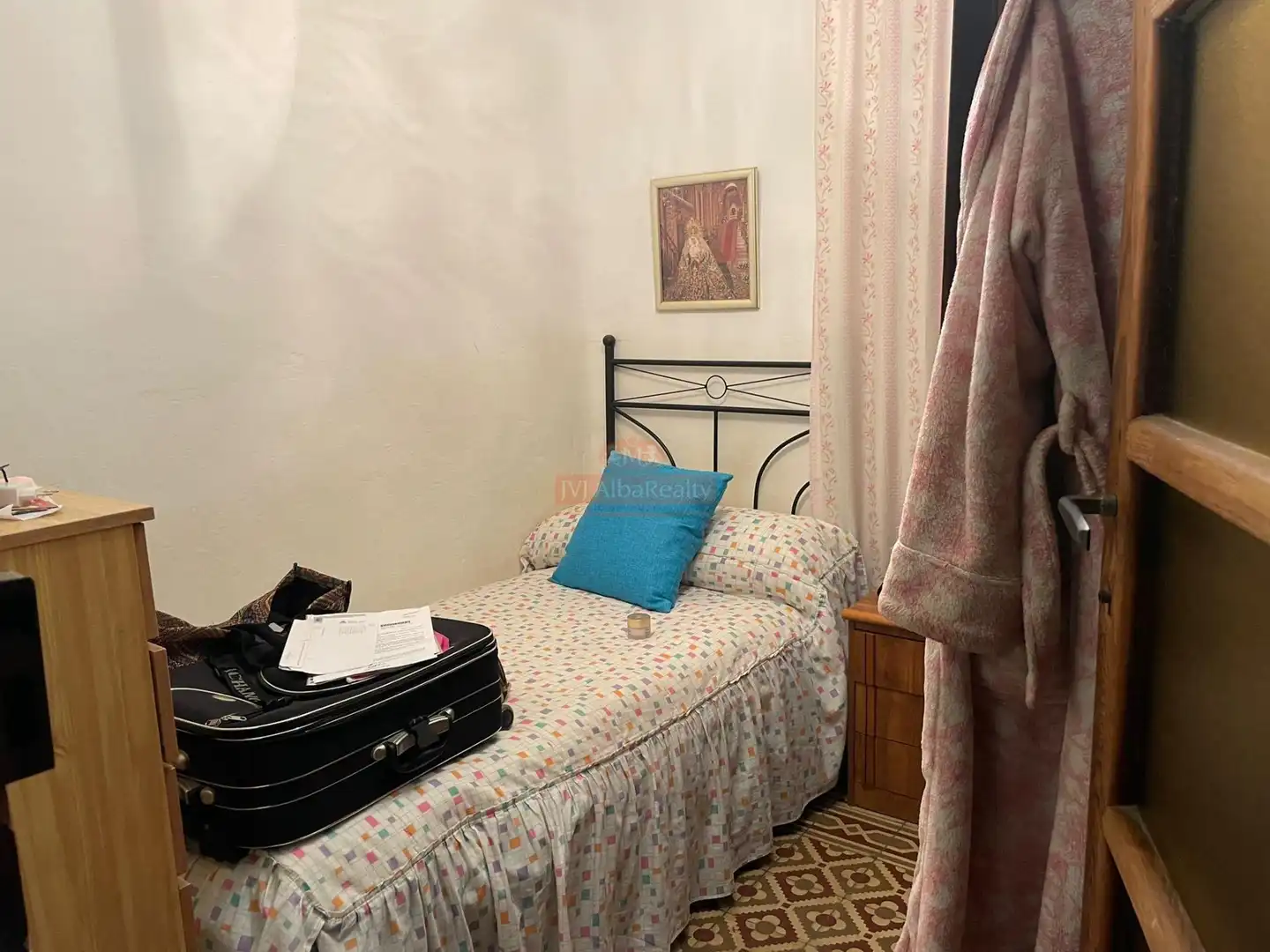 Habitación de Planta baja en venta en Albacete