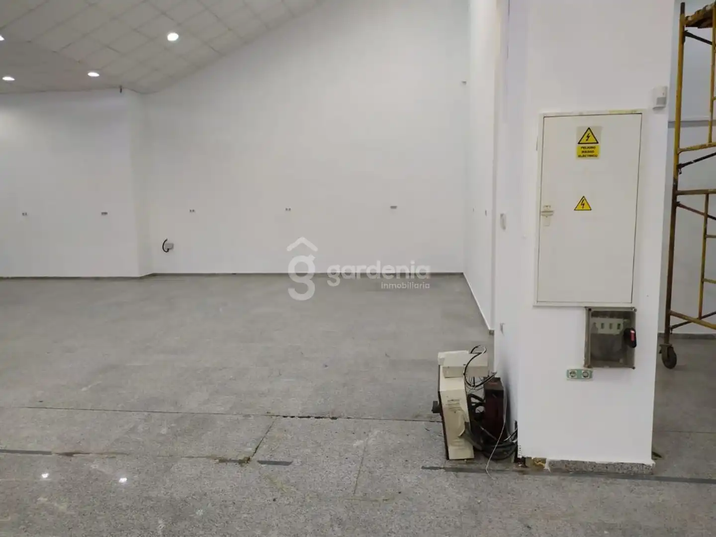 Gewerbefläche zum Verkauf in Aceitunillo (El), imagen 21
