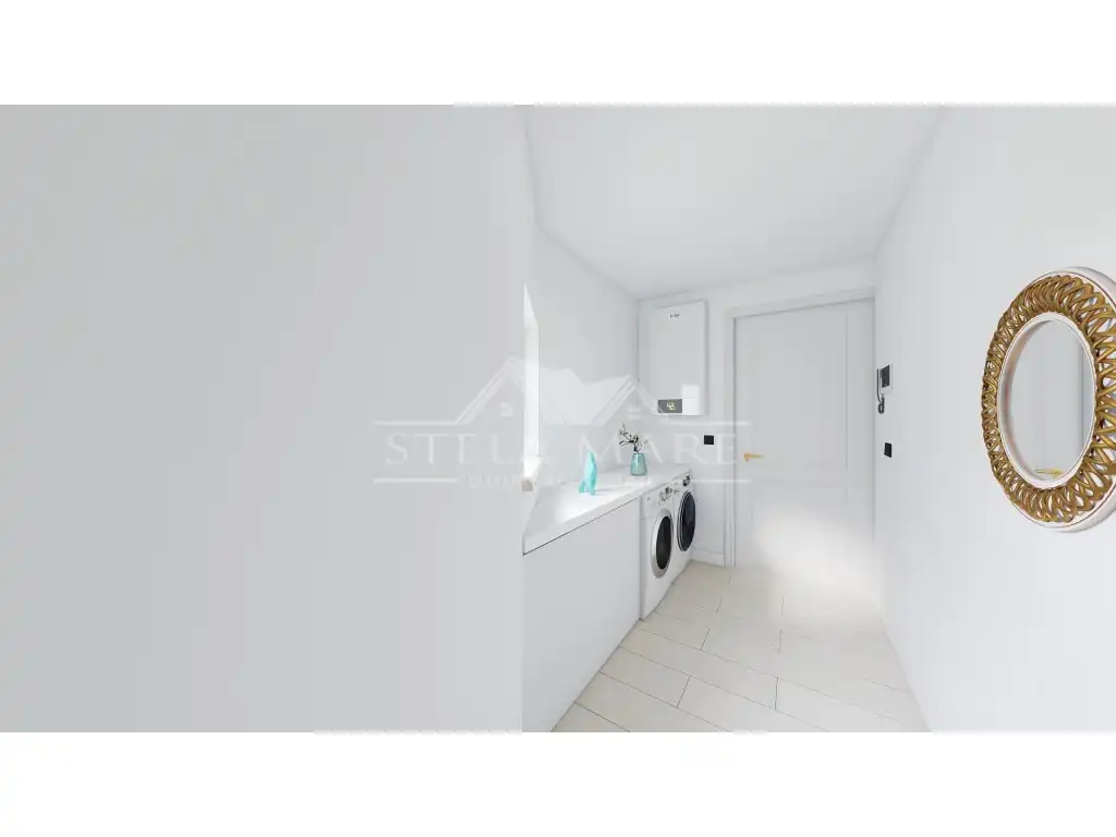 Apartament en venda a Centro