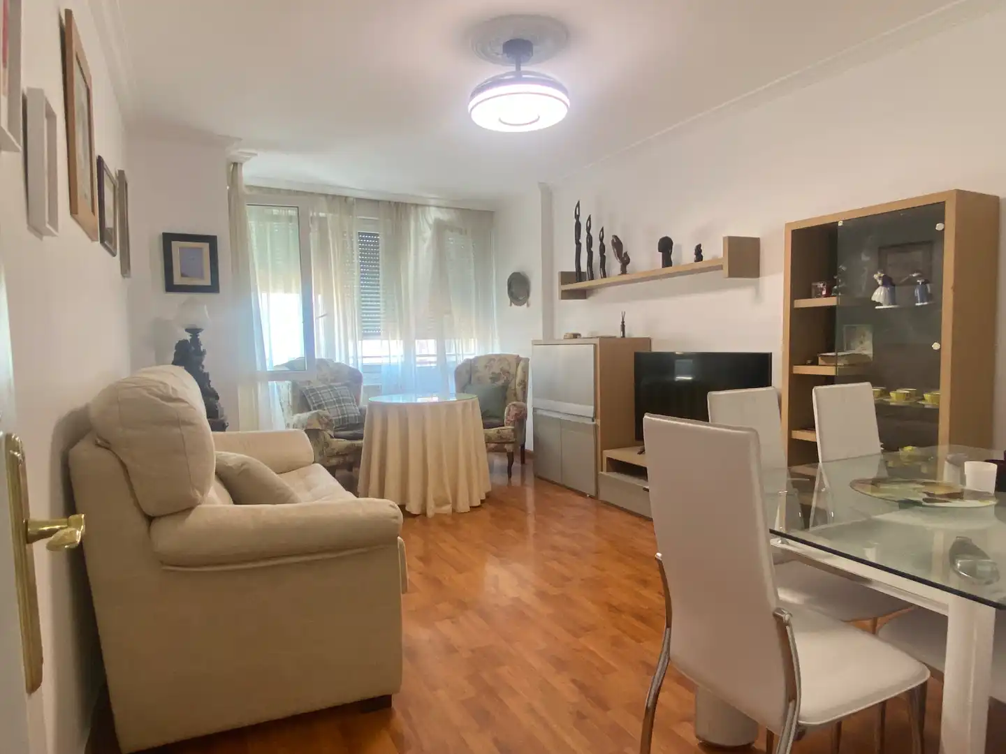 Piso con ascensor en venta en Centro - Plaza Mayor