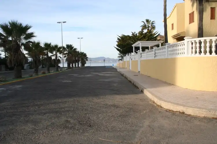 Casa o xalet en venda a Gran Vía Isla del Ciervo, 81, Zona Galúa - Calnegre