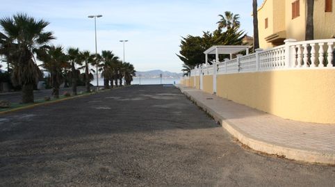 Foto 2 de Casa o chalet en venta en Gran Vía Isla del Ciervo, 81, Zona Galúa - Calnegre, La Manga del Mar Menor