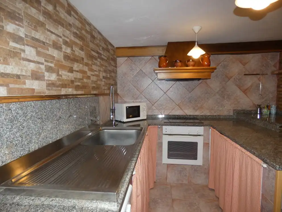 Casa amb jardí en venda a Valdés - Luarca, imagen 33