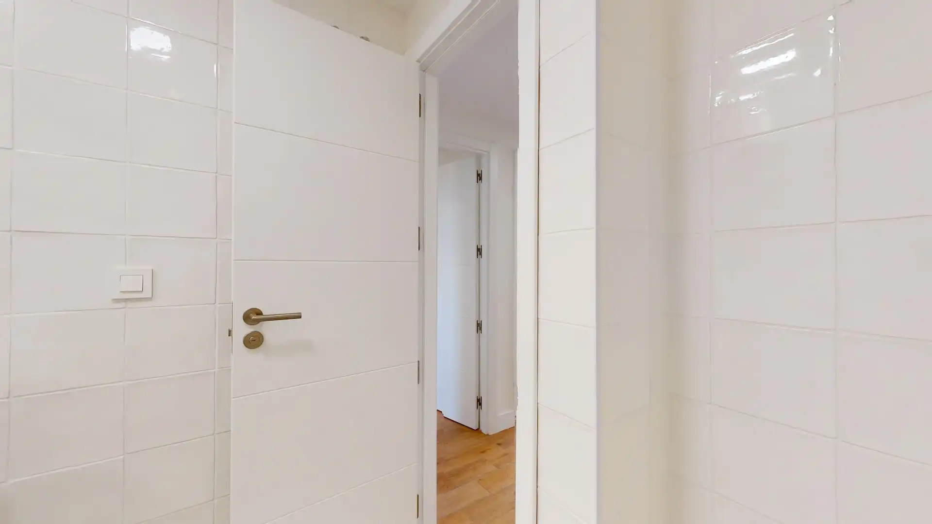 Penthouse with pool for sale in Calle El Manantial, imagen 7