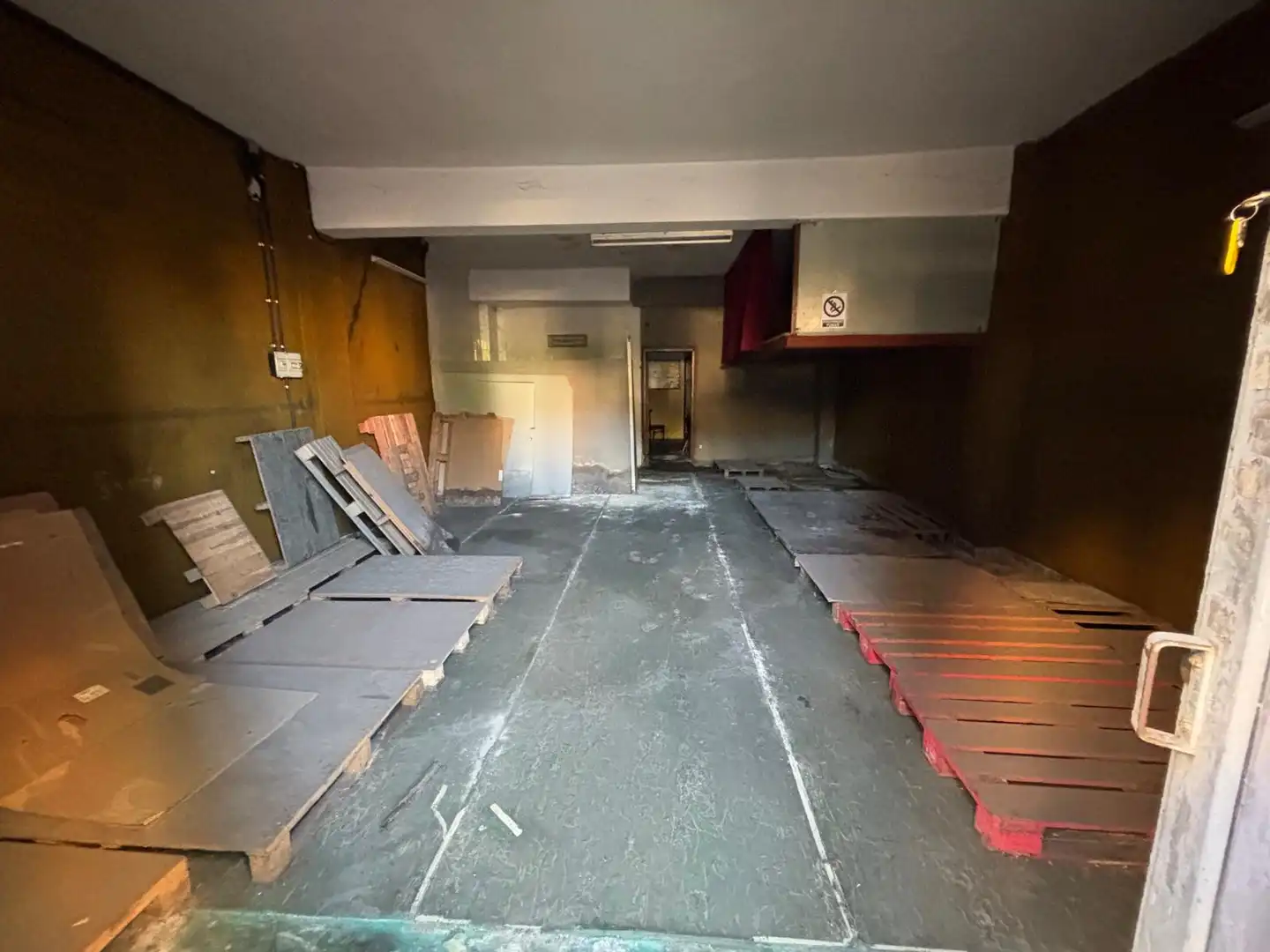 Business premises for sale in Calle Manuel de Falla, imagen 3