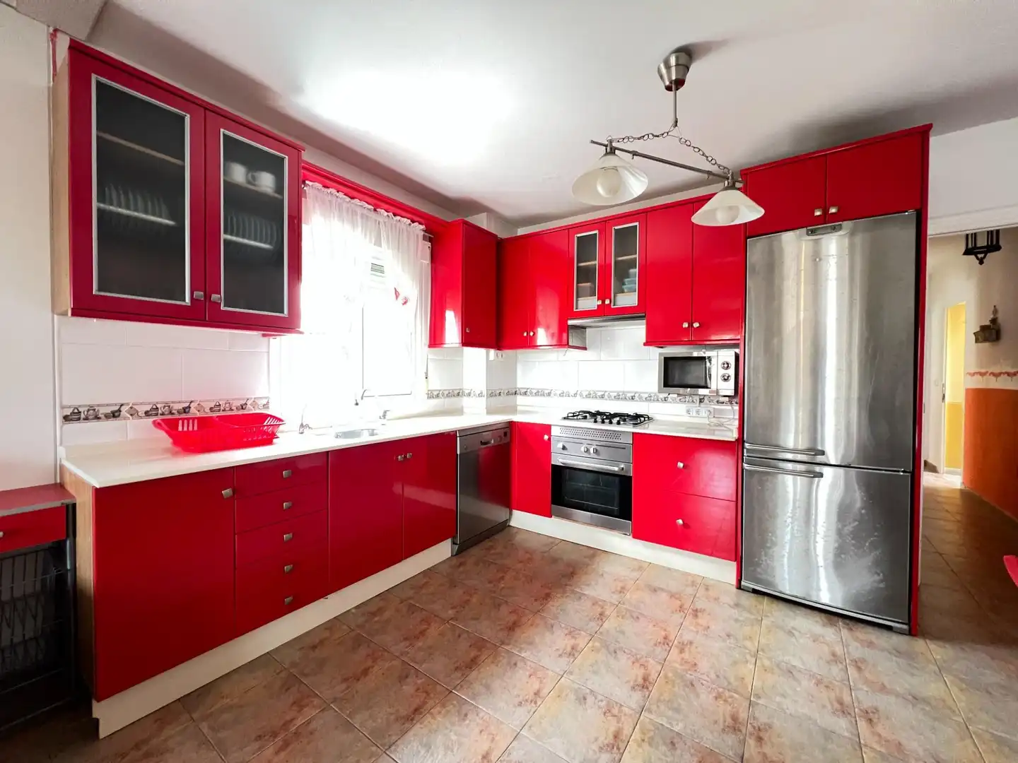 House with terrace for sale in Calabardina, imagen 7