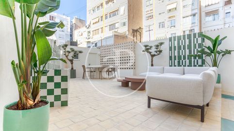 Foto 3 de Piso en venta en Carrer del Comte D'altea, Gran Via, Valencia Capital