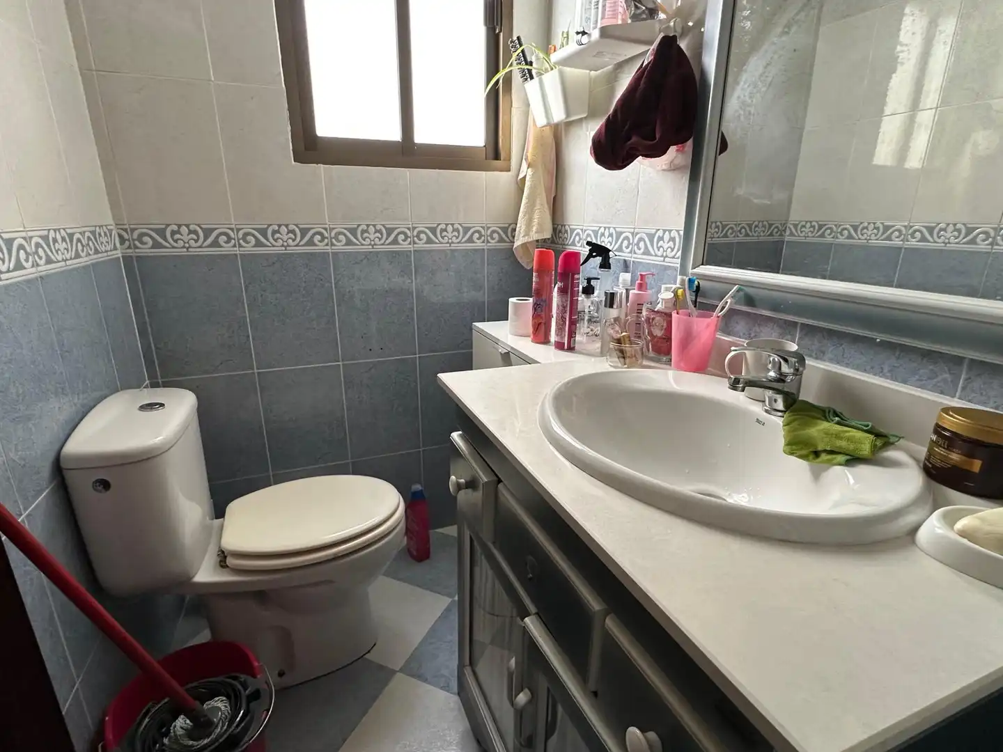Bany de Pis en venda en Motril