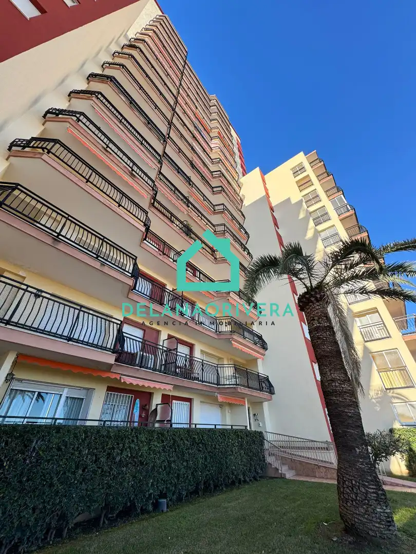 Wohnung mit Pool zum Verkauf in Colonia Ducal 11, imagen 20