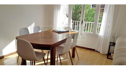 Foto 3 de Apartament de lloguer a L'Estartit Poble, L'Estartit