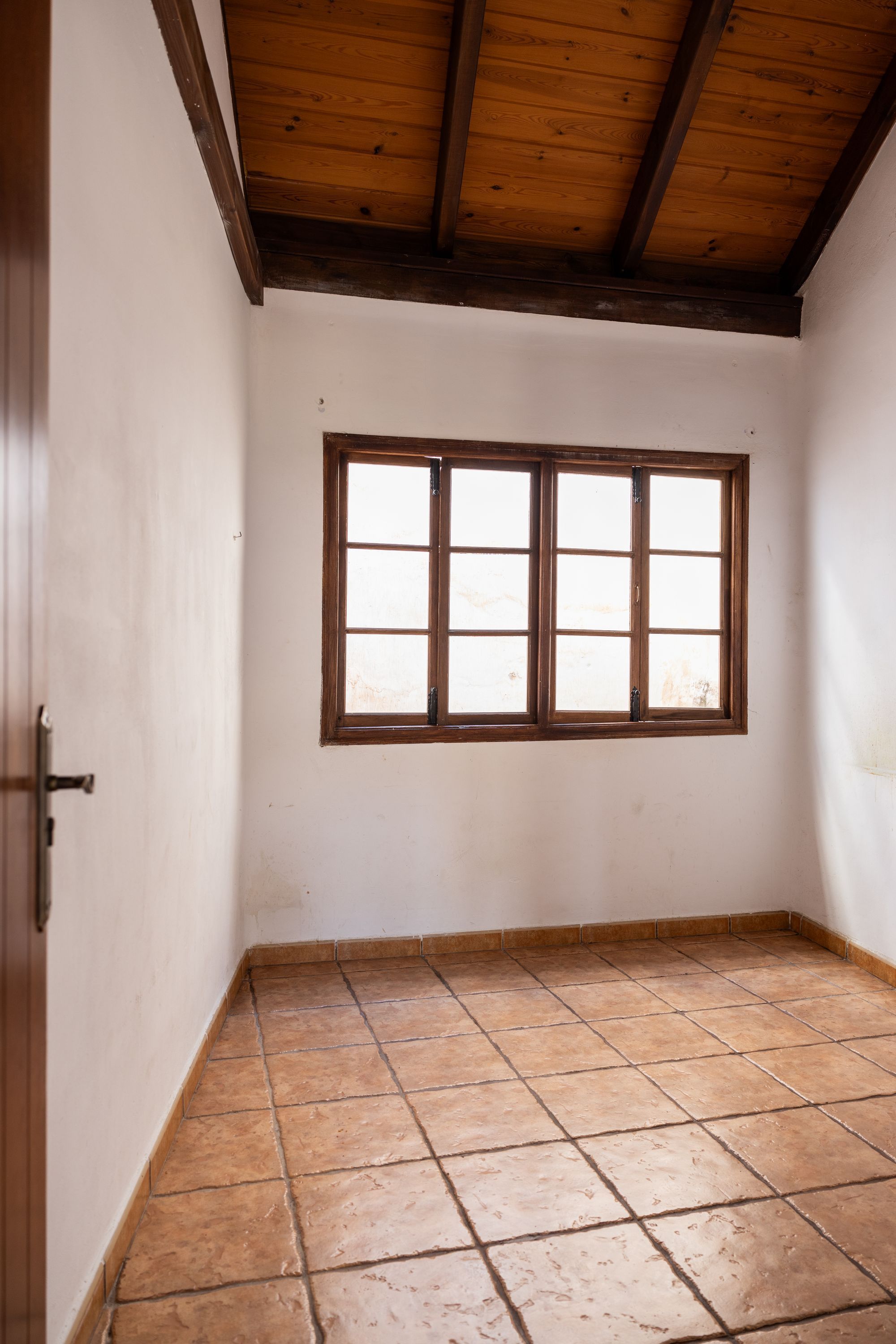 Casa adosada en venda en Málaga Capital