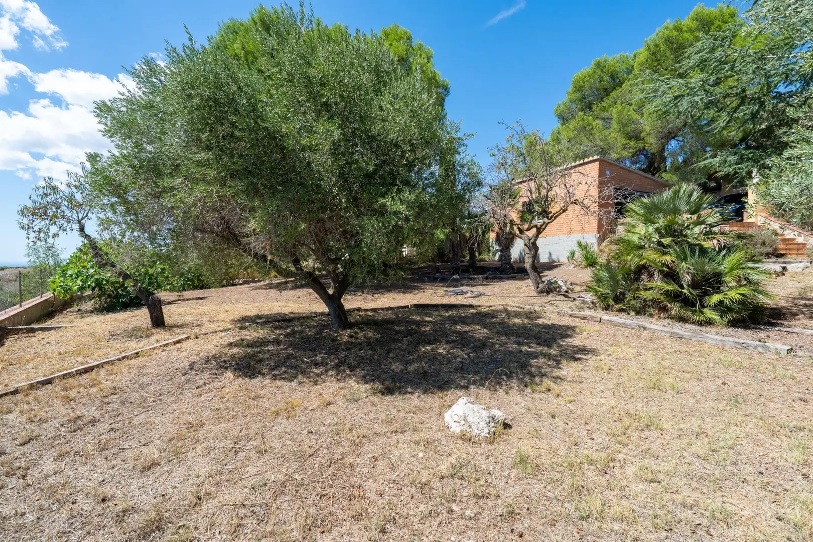 Casa o xalet en venda en Figuerola del Camp amb Calefacció, Jardí privat i Terrassa
