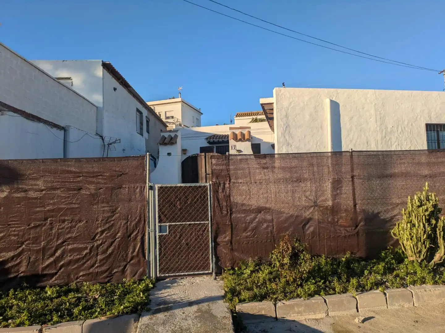House with garden for sale in cortijo de dolores 17, imagen 24
