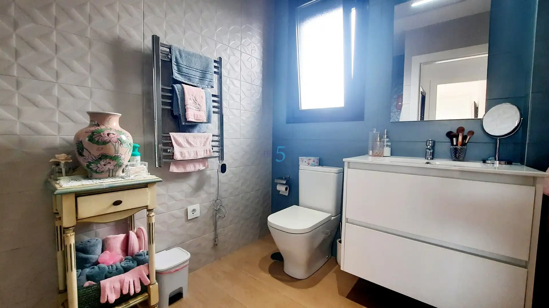 Casa con terraza en venta en San Pedro del Pinatar, imagen 26