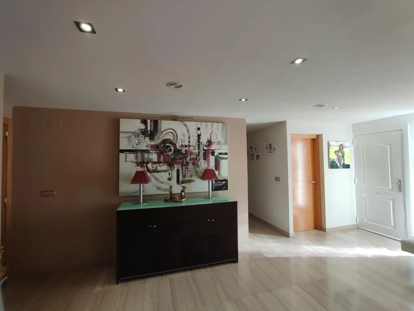 Casa o chalet en venta en Almoradí con Aire acondicionado y Alarma