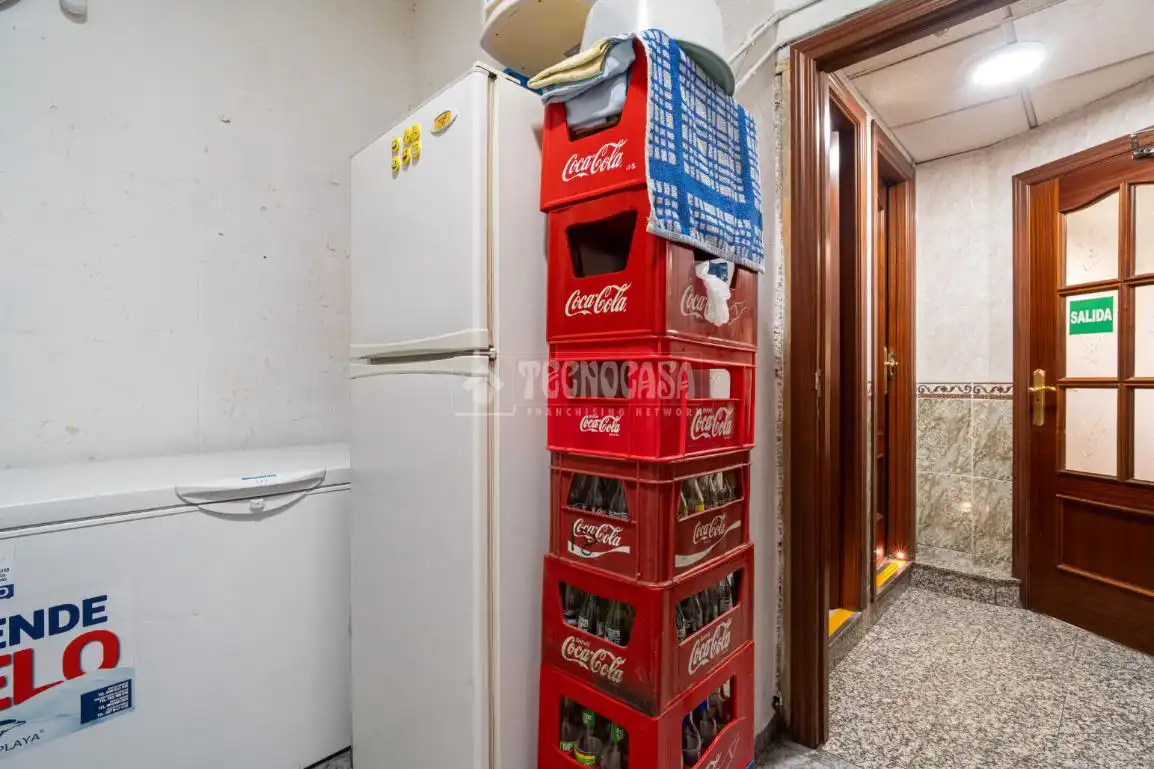 Local comercial en venda a Beiro, imagen 44