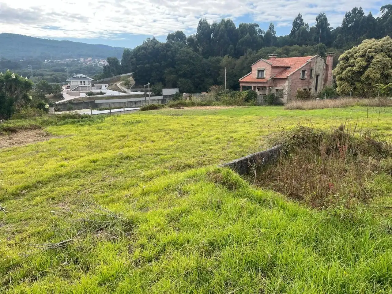 Grundstücke und Bauplätze zum Verkauf in Caeiro 21, imagen 2