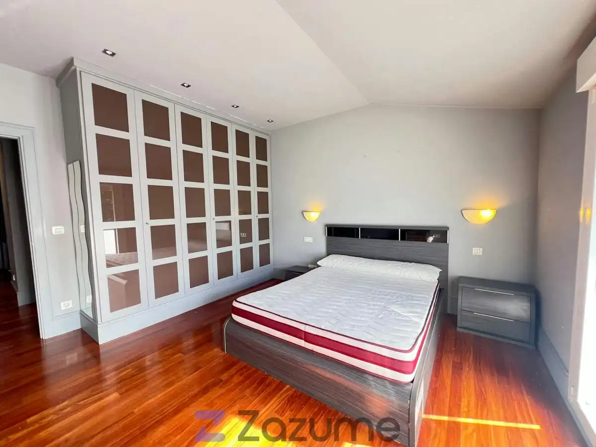 Habitación de Piso de alquiler en Sopuerta, Bizkaia