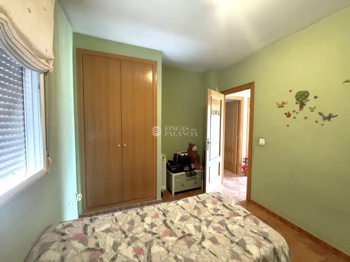 Dormitori de Casa o xalet en venda en Sot de Ferrer amb Calefacció, Terrassa i Traster