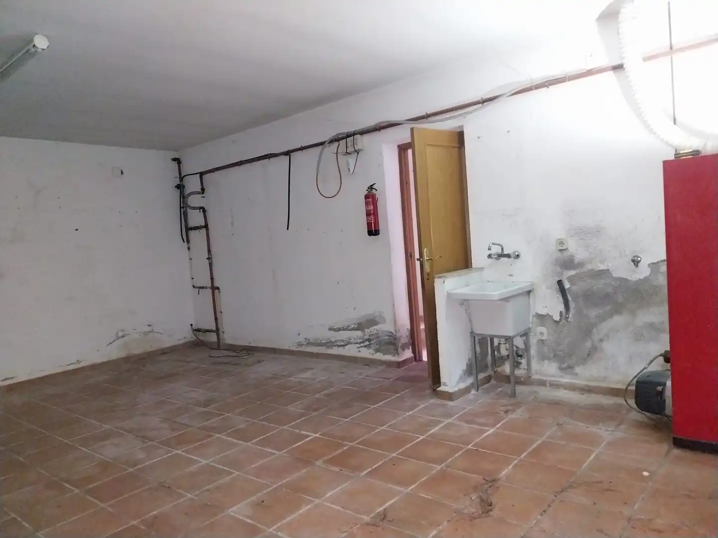 Casa o xalet en venda en L'Ametlla del Vallès amb Calefacció, Jardí privat i Terrassa