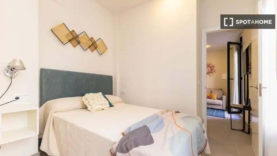 Flat with terrace to rent in L'Olivereta, imagen 16