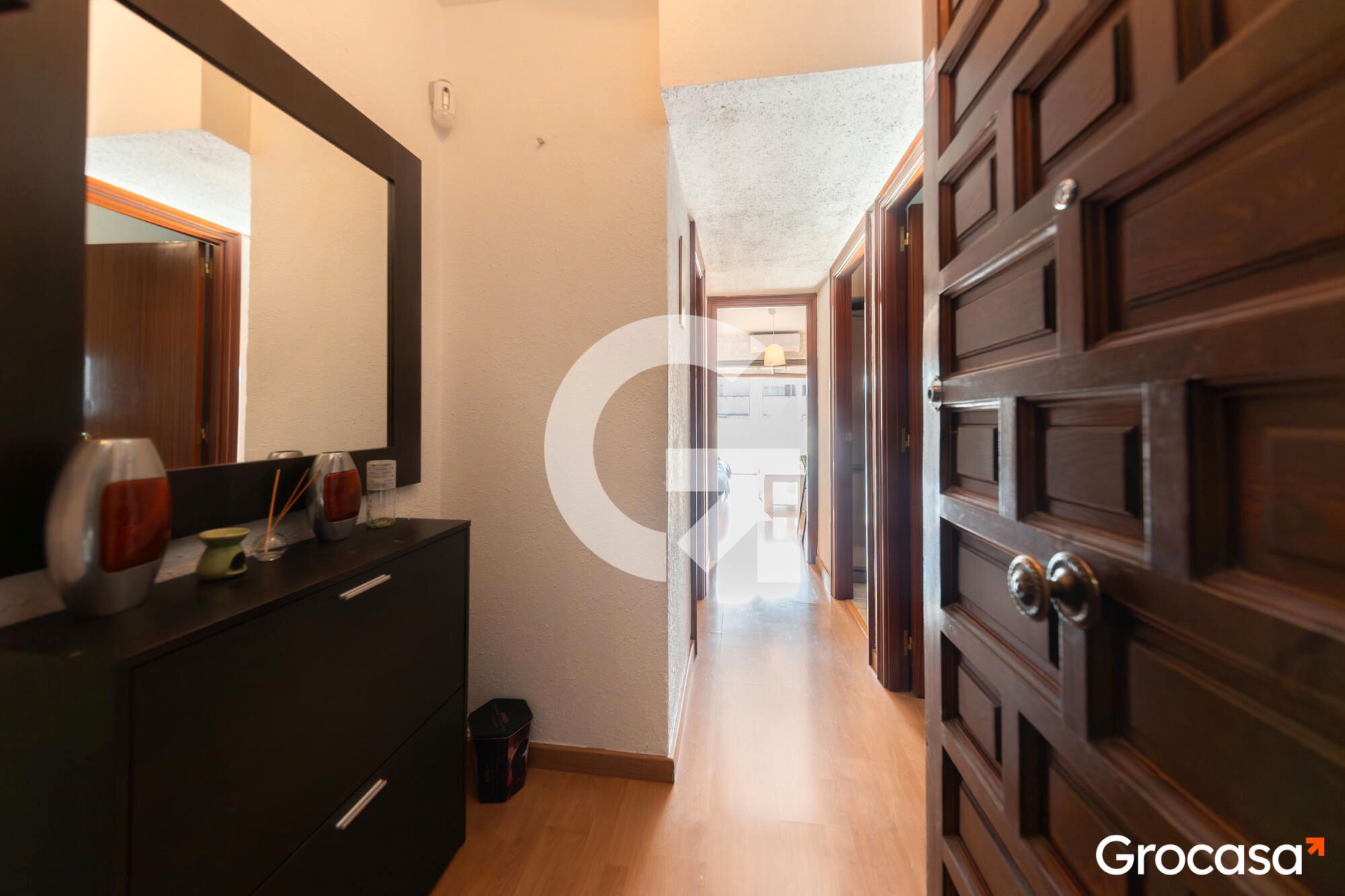 Piso en venta en Viladecans con Aire acondicionado, Calefacción y Horno