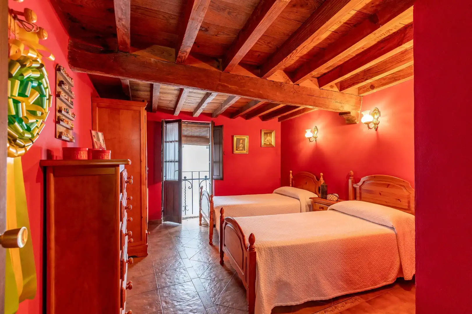 Haus zum Verkauf in Villanueva de la Vera, imagen 18