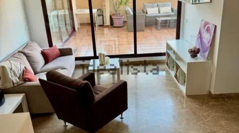 Foto 2 de Àtic de lloguer a Arrancapins,  Valencia Capital