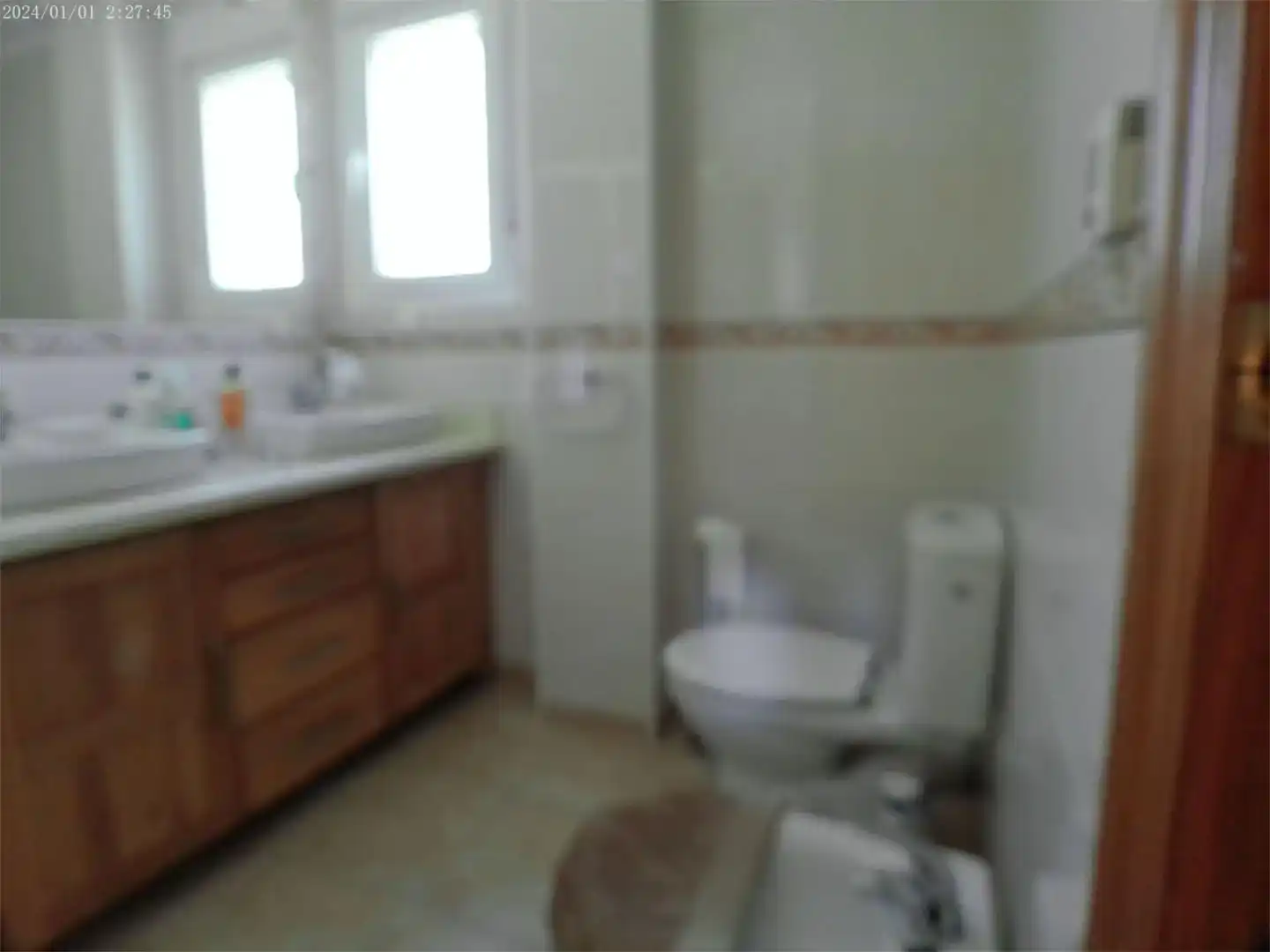 Bany de Casa o xalet en venda en Daya Nueva