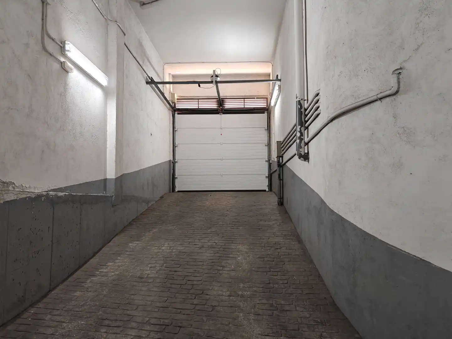 Piso en venta en Fuensalida con Aire acondicionado, Calefacción y Trastero