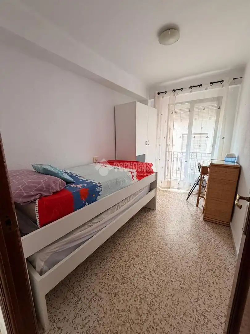 Flat with terrace for sale in Cueva de Menga, imagen 2