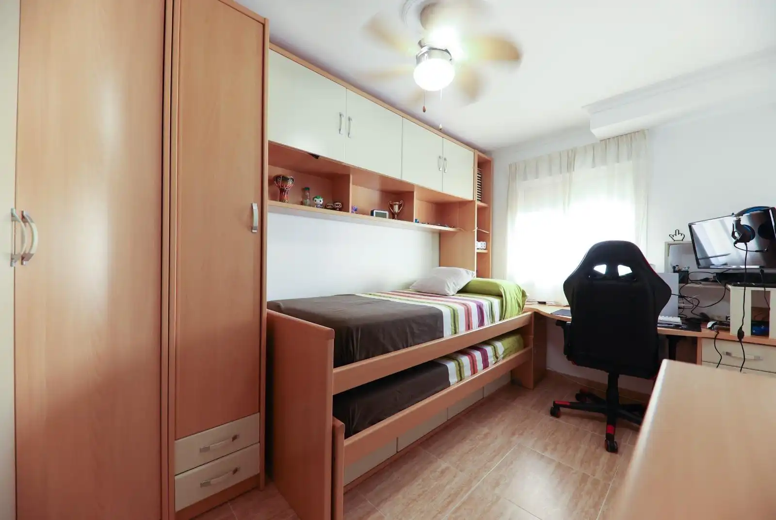 Apartament amb terrassa en venda a Las Lagunas, imagen 27