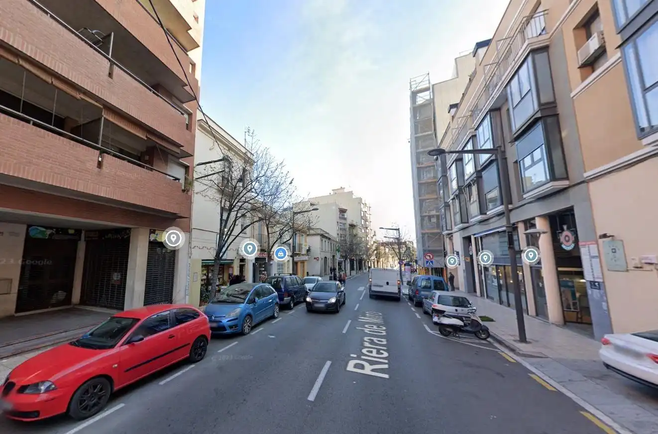 Casa a schiera in vendita a Llevant, imagen 3