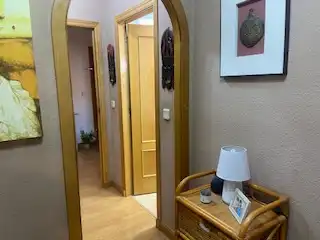 Flat with terrace for sale in Cartagena ciudad, imagen 12