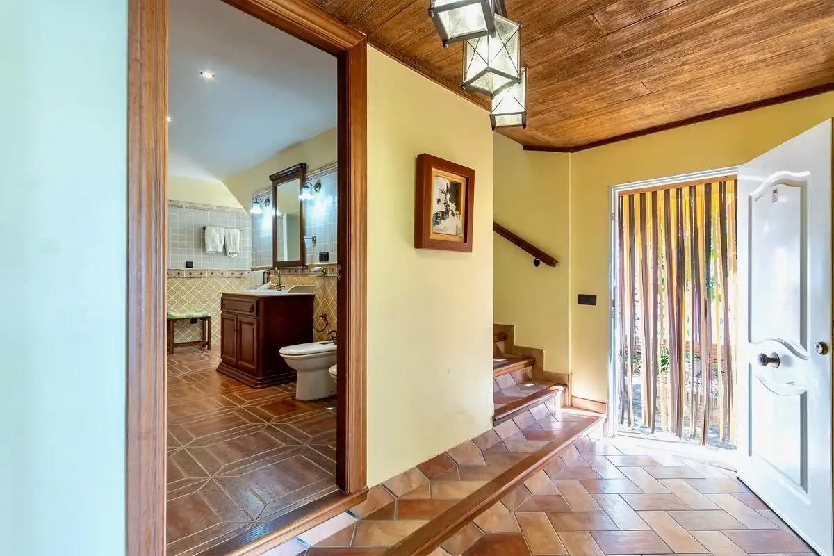 Houses for sale in Almuñécar  with Private garden, Terrace and Swimming Pool