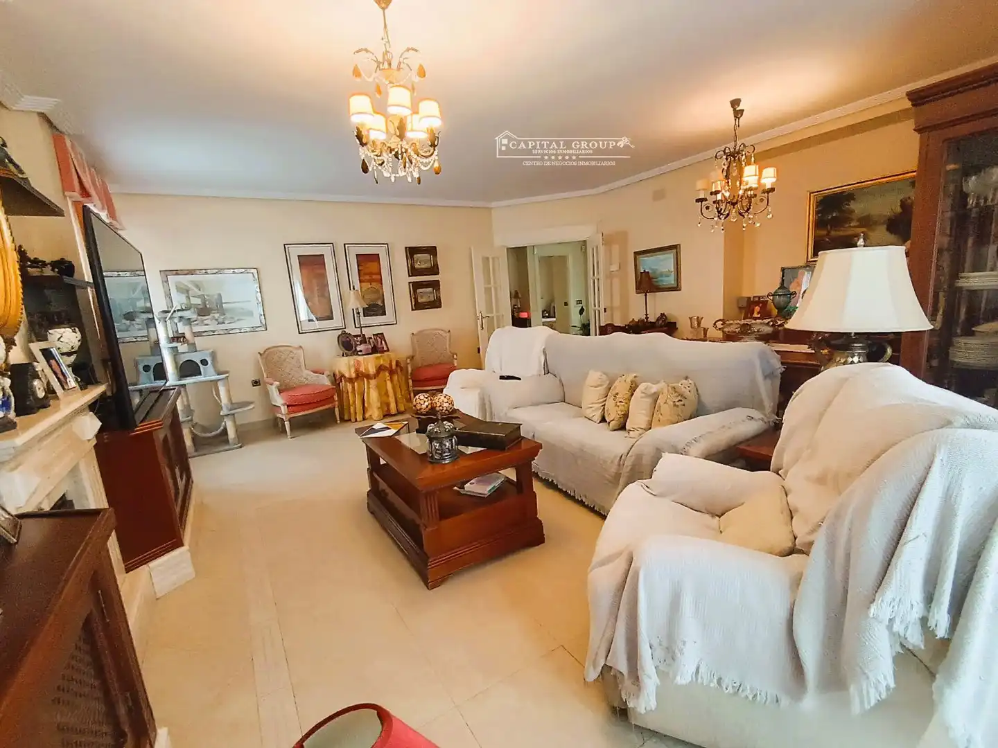 Chalet con terraza en venta en Punta Umbría, imagen 21
