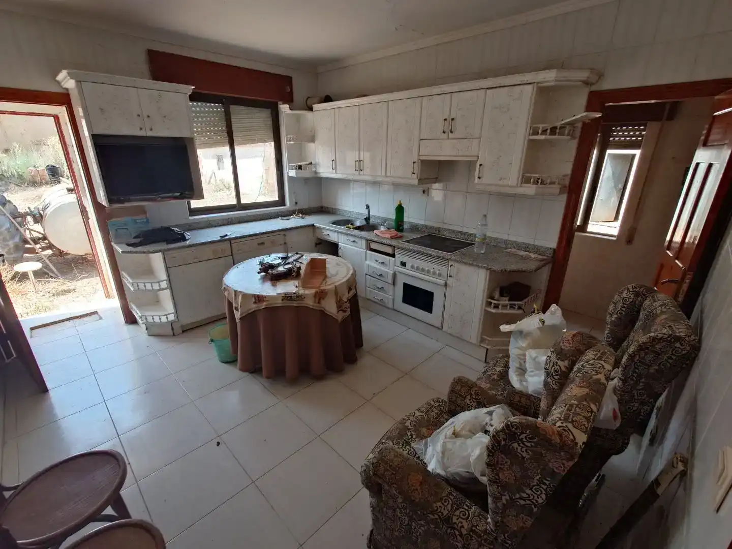Cocina de Piso en venta en Tapioles