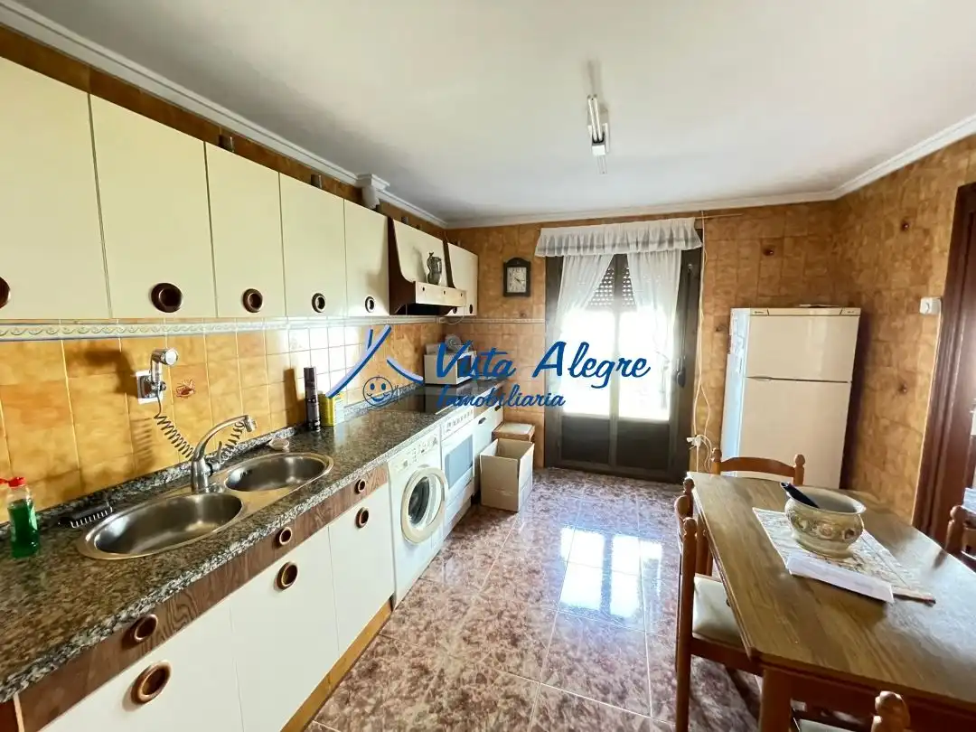 Casa con jardín en venta en Calle las Eras, imagen 24