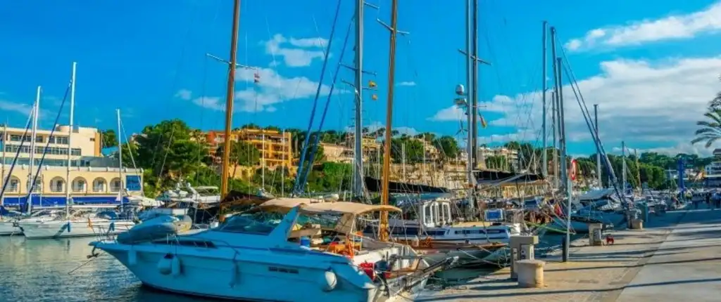 Terreno en venta en Porto Cristo