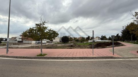 PARCELA URBANA EN CHESTE  OPORTUNIDAD IDEAL PARA PROMOTORES E INVERSORES, immagine 2