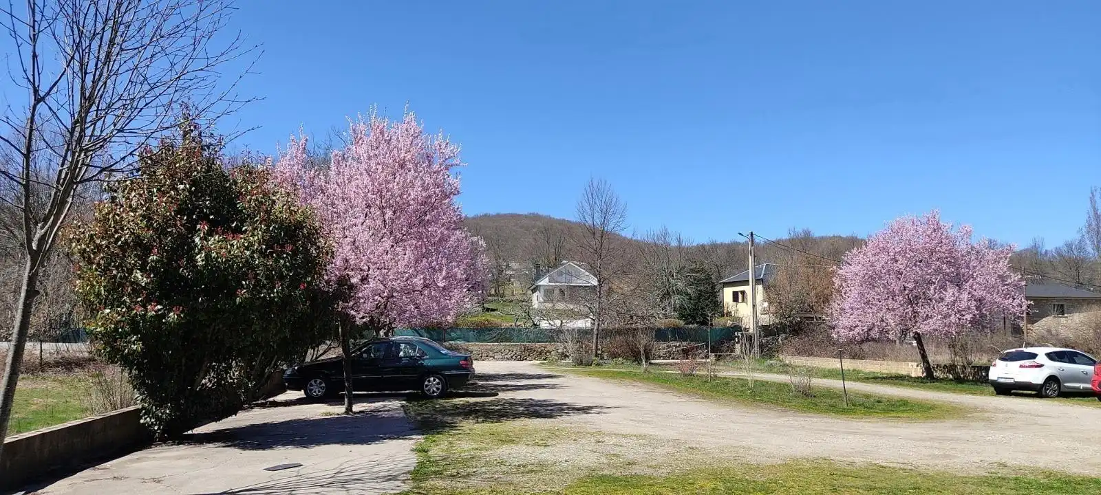 Finca rústica en venta en Cobreros con Aire acondicionado, Calefacción y Jardín privado