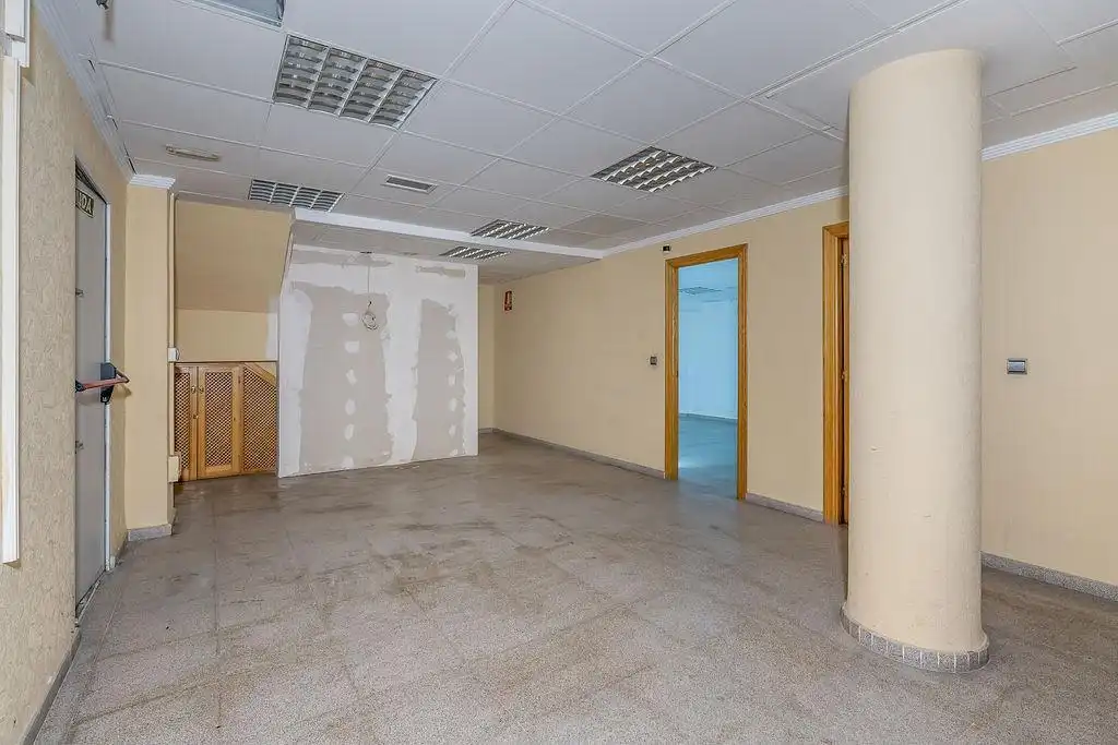 Business premises for sale in Centro, imagen 17