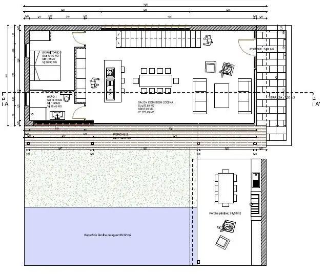 Casa en venda a Cala Figuera, imagen 5
