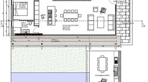 Foto 5 de Casa o chalet en venta en Cala Figuera, Santanyí