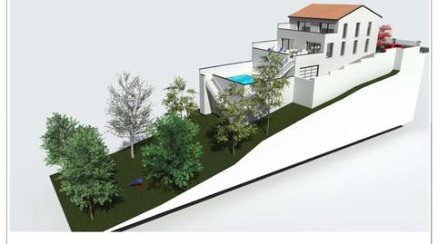 Foto 2 de Residencial en venda a Segur de Calafell, Calafell