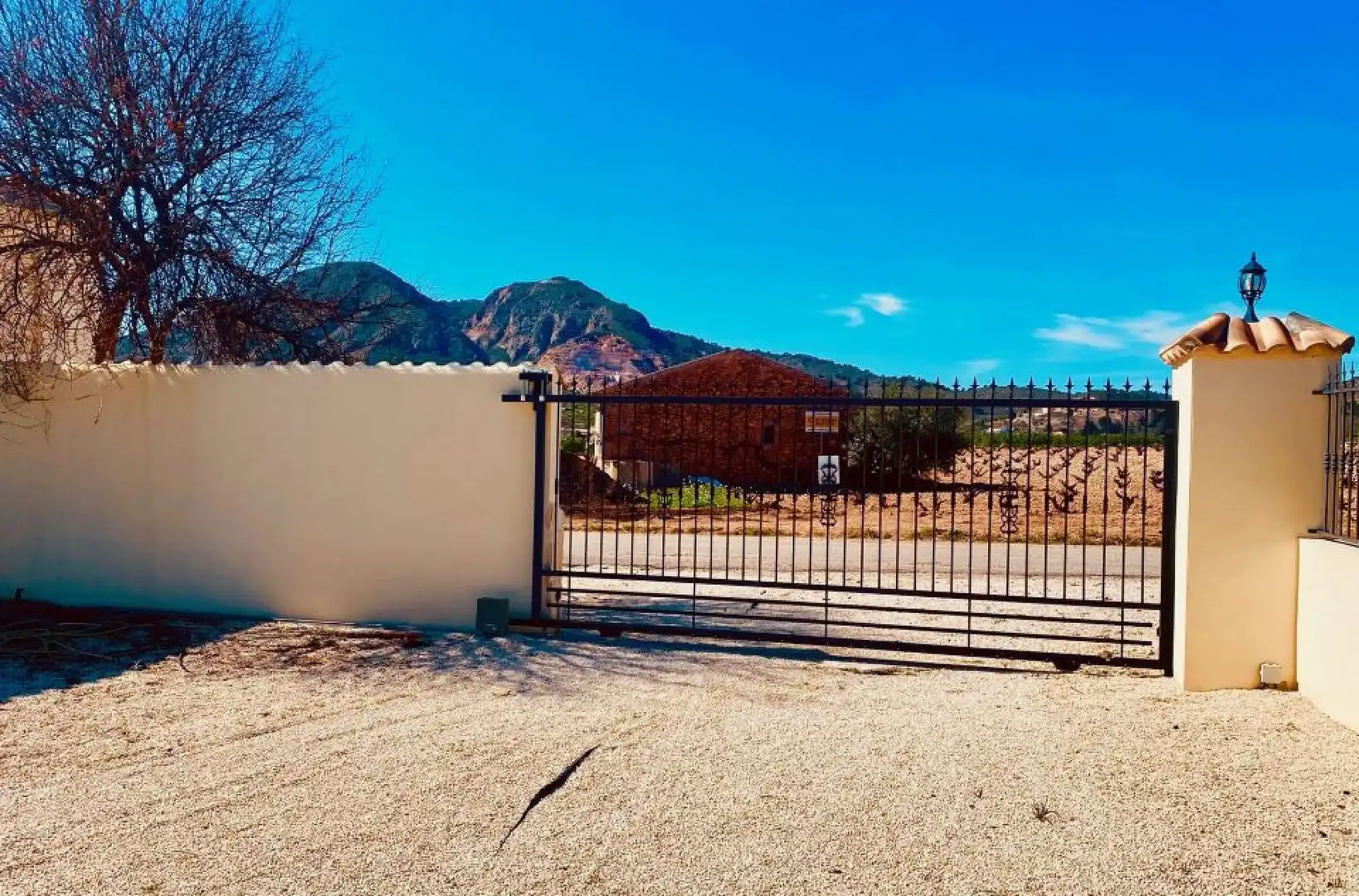 Casa rústica en venda a Abanilla, imagen 11