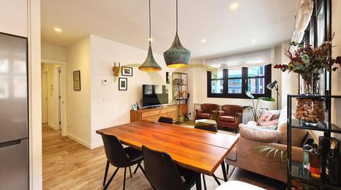 Foto 3 de Piso en venta en Calle León, Barrio del Centro, Gijón