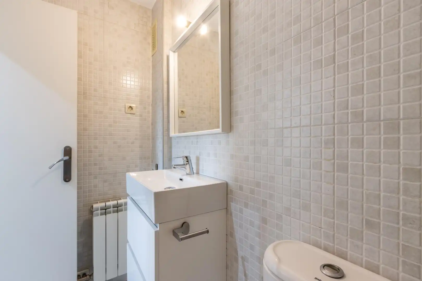 Appartement avec ascenseur à vendre à Can Feu - Gràcia, imagen 13